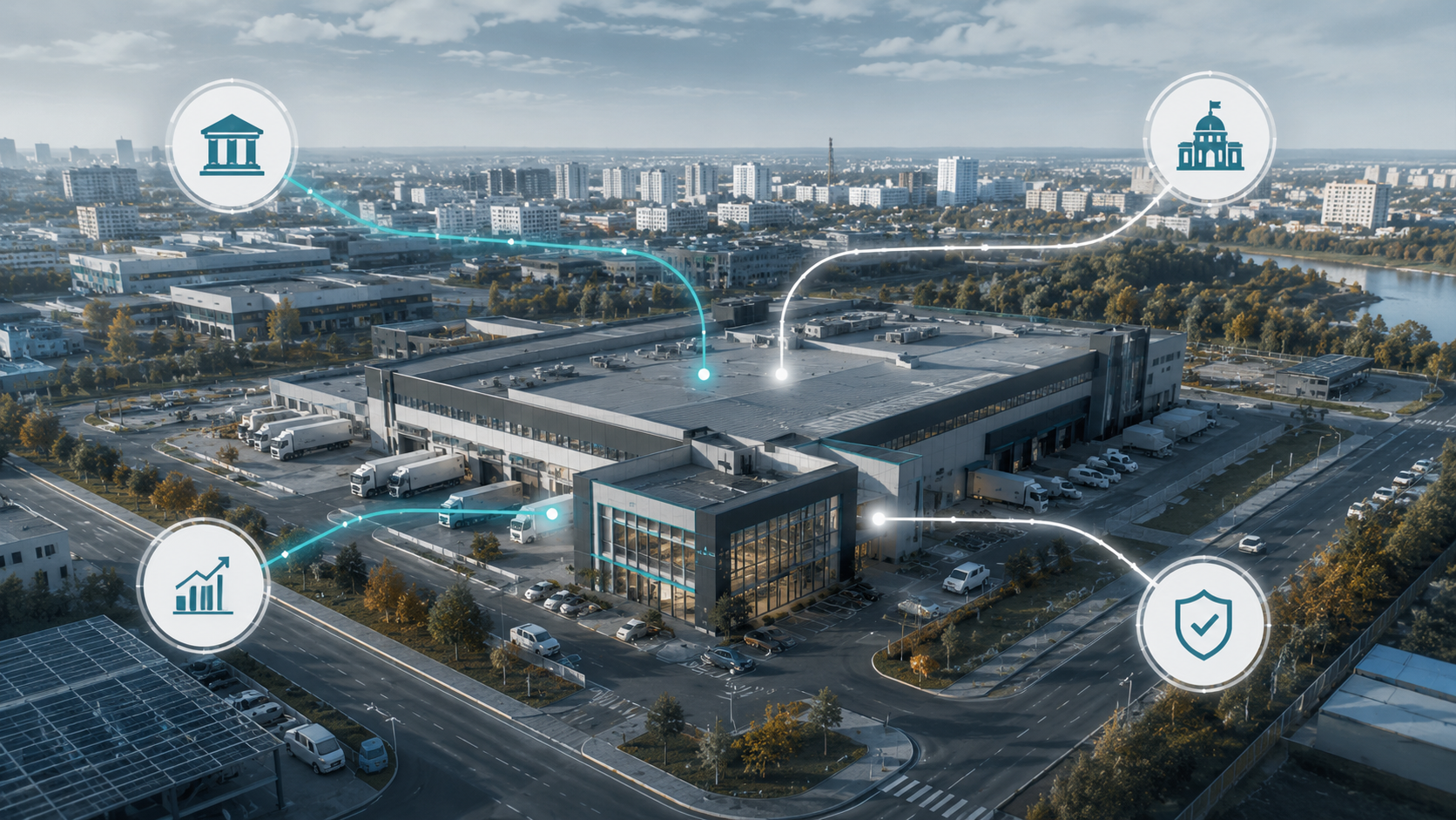 Льготное финансирование бизнеса в Тюмени: как меняется рынок капитала в 2026 году