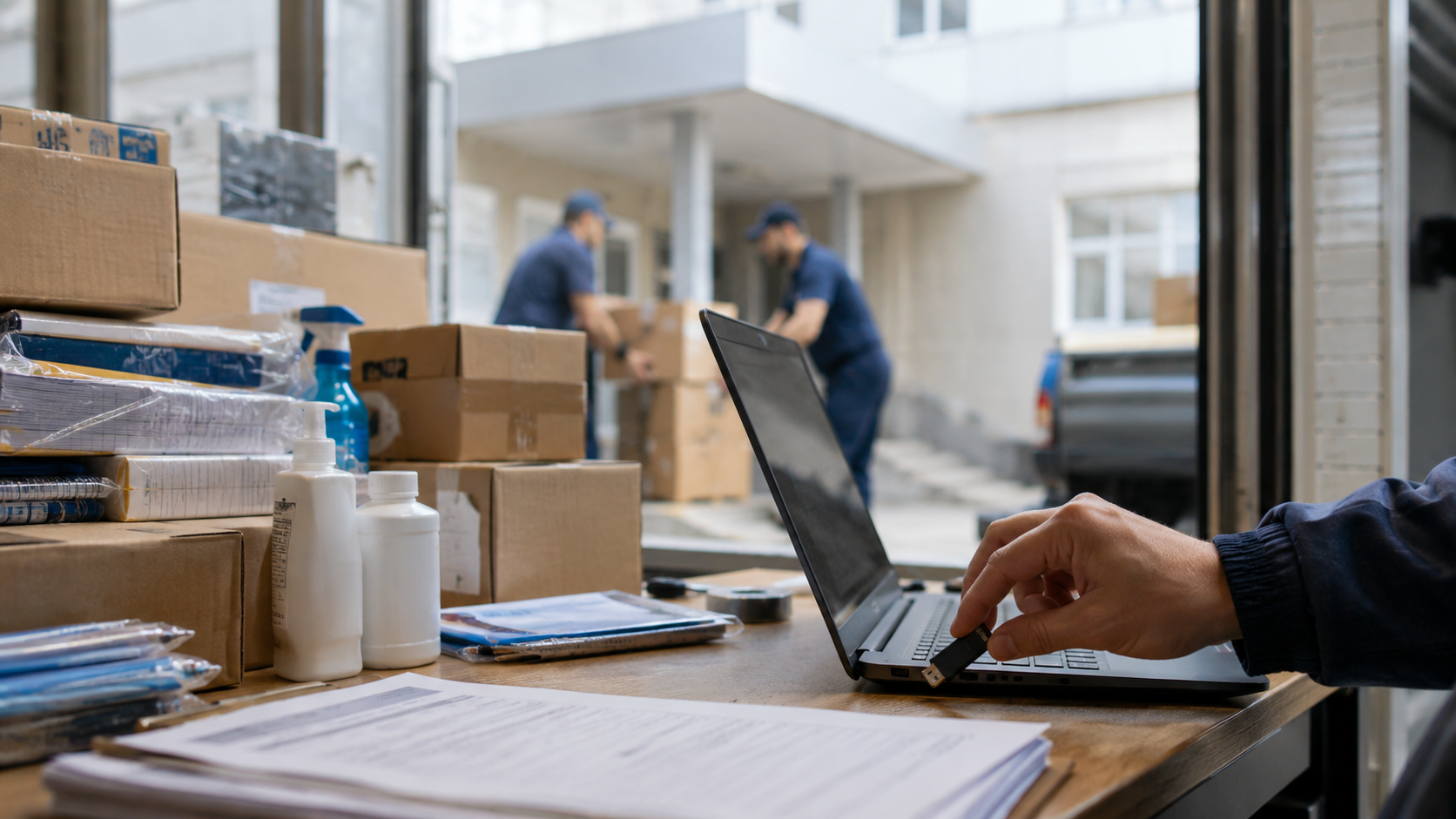 Малые закупки в Тюменской области становятся прозрачнее