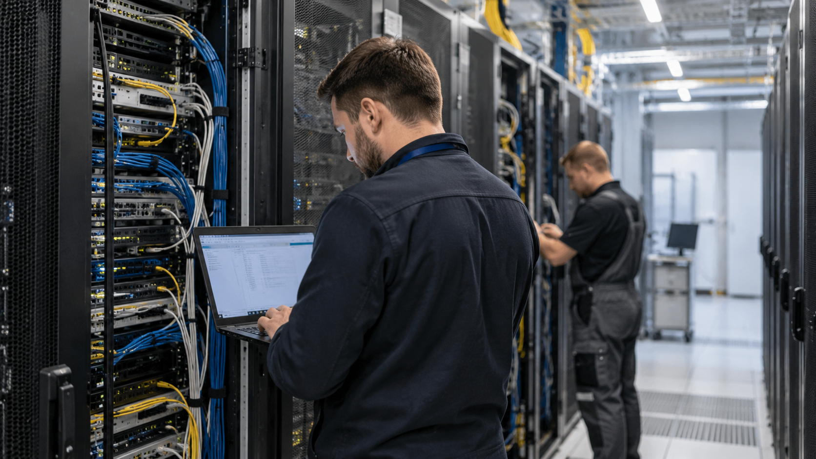 Кибератаки на российский бизнес выросли на 32% за 7 месяцев 2026 года